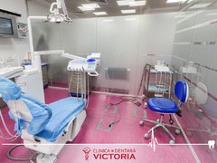 Upgrade Dental - Clinica stomatologica